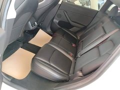 Tesla Model Y 2022 Facelift Rear-Wheel Drive - ფოტო 17