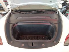 Tesla Model Y 2022 Facelift Rear-Wheel Drive - ფოტო 20