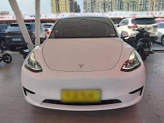 Tesla Model Y 2022 Facelift Rear-Wheel Drive - ფოტო 3