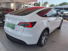 Tesla Model Y 2022 Facelift Rear-Wheel Drive - ფოტო 7