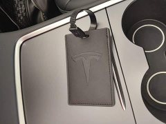 Tesla Model Y 2022 Facelift Rear-Wheel Drive - ფოტო 9