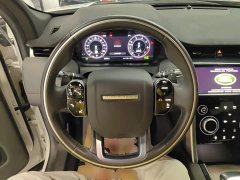 Land Rover Discovery Sport 2020 249PS R-Dynamic Performance Edition - ფოტო 11