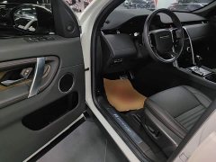Land Rover Discovery Sport 2020 249PS R-Dynamic Performance Edition - ფოტო 16