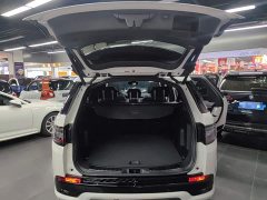 Land Rover Discovery Sport 2020 249PS R-Dynamic Performance Edition - ფოტო 19
