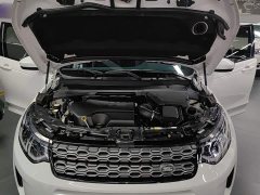 Land Rover Discovery Sport 2020 249PS R-Dynamic Performance Edition - ფოტო 20