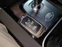 Land Rover Discovery Sport 2020 249PS R-Dynamic Performance Edition - ფოტო 9