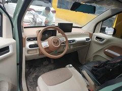 Wuling Hongguang MINIEV Third Generation 215km Youth Edition - ფოტო 10