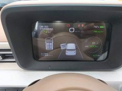Wuling Hongguang MINIEV Third Generation 215km Youth Edition - ფოტო 12