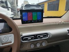 Wuling Hongguang MINIEV Third Generation 215km Youth Edition - ფოტო 13