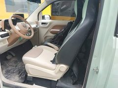Wuling Hongguang MINIEV Third Generation 215km Youth Edition - ფოტო 15