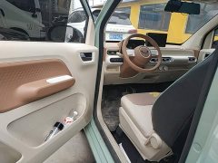 Wuling Hongguang MINIEV Third Generation 215km Youth Edition - ფოტო 16