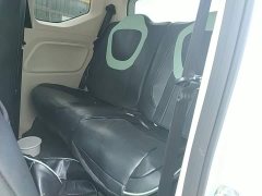 Wuling Hongguang MINIEV Third Generation 215km Youth Edition - ფოტო 17