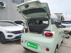 Wuling Hongguang MINIEV Third Generation 215km Youth Edition - ფოტო 19
