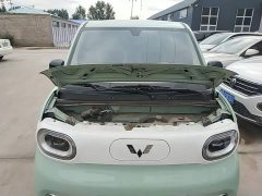 Wuling Hongguang MINIEV Third Generation 215km Youth Edition - ფოტო 20
