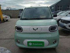 Wuling Hongguang MINIEV Third Generation 215km Youth Edition - ფოტო 3