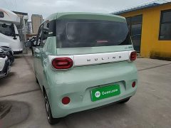 Wuling Hongguang MINIEV Third Generation 215km Youth Edition - ფოტო 5