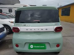 Wuling Hongguang MINIEV Third Generation 215km Youth Edition - ფოტო 6