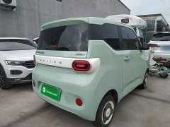 Wuling Hongguang MINIEV Third Generation 215km Youth Edition - ფოტო 7