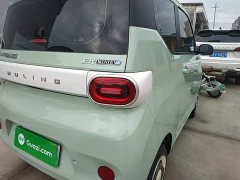 Wuling Hongguang MINIEV Third Generation 215km Youth Edition - ფოტო 8