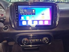 SAIC Clever 311km Vitality Pop Edition - ფოტო 13