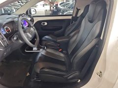 SAIC Clever 311km Vitality Pop Edition - ფოტო 15