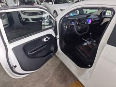 SAIC Clever 311km Vitality Pop Edition - ფოტო 16