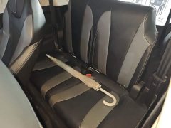 SAIC Clever 311km Vitality Pop Edition - ფოტო 17