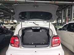 SAIC Clever 311km Vitality Pop Edition - ფოტო 19