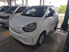 SAIC Clever 311km Vitality Pop Edition - ფოტო 2