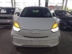 SAIC Clever 311km Vitality Pop Edition - ფოტო 3