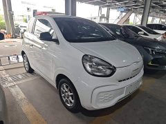 SAIC Clever 311km Vitality Pop Edition - ფოტო 4