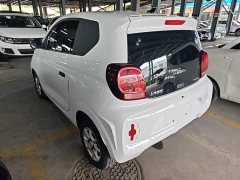 SAIC Clever 311km Vitality Pop Edition - ფოტო 5
