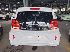 SAIC Clever 311km Vitality Pop Edition - ფოტო 6