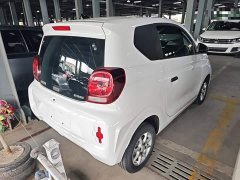 SAIC Clever 311km Vitality Pop Edition - ფოტო 7