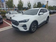 Jetour Jietu X70S 2022 1.5T DCT Vitality Edition 7-Seater - ფოტო 1