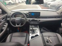 Jetour Jietu X70S 2022 1.5T DCT Vitality Edition 7-Seater - ფოტო 10
