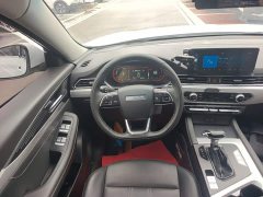 Jetour Jietu X70S 2022 1.5T DCT Vitality Edition 7-Seater - ფოტო 11
