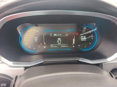 Jetour Jietu X70S 2022 1.5T DCT Vitality Edition 7-Seater - ფოტო 12