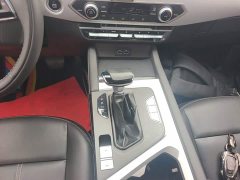 Jetour Jietu X70S 2022 1.5T DCT Vitality Edition 7-Seater - ფოტო 14