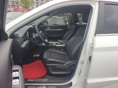 Jetour Jietu X70S 2022 1.5T DCT Vitality Edition 7-Seater - ფოტო 15