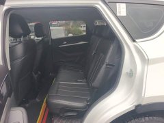 Jetour Jietu X70S 2022 1.5T DCT Vitality Edition 7-Seater - ფოტო 17