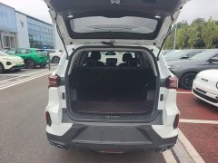 Jetour Jietu X70S 2022 1.5T DCT Vitality Edition 7-Seater - ფოტო 19
