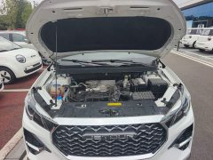 Jetour Jietu X70S 2022 1.5T DCT Vitality Edition 7-Seater - ფოტო 20