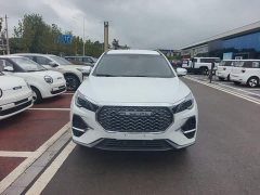 Jetour Jietu X70S 2022 1.5T DCT Vitality Edition 7-Seater - ფოტო 3