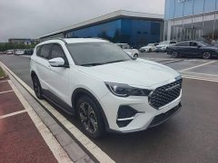 Jetour Jietu X70S 2022 1.5T DCT Vitality Edition 7-Seater - ფოტო 4