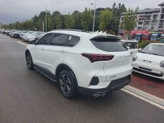 Jetour Jietu X70S 2022 1.5T DCT Vitality Edition 7-Seater - ფოტო 5
