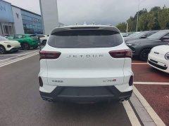 Jetour Jietu X70S 2022 1.5T DCT Vitality Edition 7-Seater - ფოტო 6