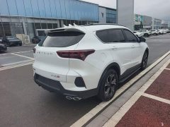 Jetour Jietu X70S 2022 1.5T DCT Vitality Edition 7-Seater - ფოტო 7