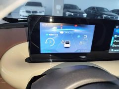 Wuling Binguo 2023 333km Joy Edition - ფოტო 12