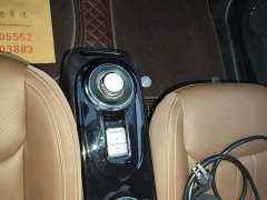 Wuling Binguo 2023 333km Joy Edition - ფოტო 14